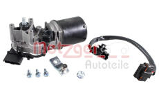 Motor stěračů METZGER AUTOTEILE 2190672