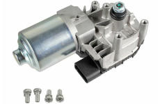 Motor stěračů METZGER AUTOTEILE 2190677