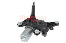 Motor stěračů METZGER AUTOTEILE 2190681