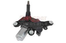 Motor stěračů METZGER AUTOTEILE 2190682