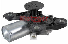 Motor stěračů METZGER AUTOTEILE 2190692