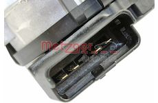 Motor stěračů METZGER AUTOTEILE 2190748