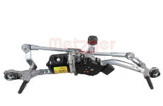 Motor stěračů METZGER 2190769