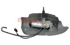 Motor stěračů METZGER AUTOTEILE 2190803