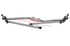 Tyčoví stěračů METZGER AUTOTEILE 2190890