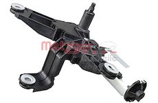 Motor stěračů METZGER AUTOTEILE 2190921