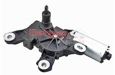 Motor stěračů METZGER 2190922