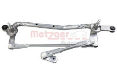 Tyčoví stěračů METZGER AUTOTEILE 2190957