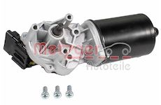 Motor stěračů METZGER AUTOTEILE 2190985