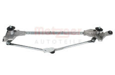 Tyčoví stěračů METZGER AUTOTEILE 2191065