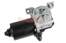 Motor stěračů METZGER AUTOTEILE 2191095