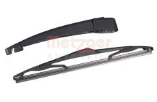 Rameno sterace, cisteni skel METZGER AUTOTEILE 2191116