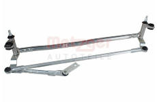 Tyčoví stěračů METZGER AUTOTEILE 2191120