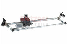 Tyčoví stěračů METZGER AUTOTEILE 2191121