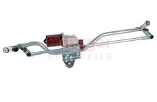 Tyčoví stěračů METZGER AUTOTEILE 2191131