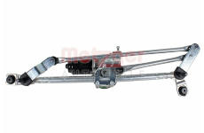 Tyčoví stěračů METZGER AUTOTEILE 2191133