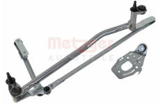 Tyčoví stěračů METZGER AUTOTEILE 2191141