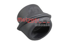 Těsnění, pata antény METZGER AUTOTEILE 2210033