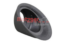 Těsnění, pata antény METZGER AUTOTEILE 2210034