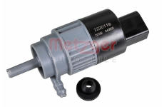 Vodni cerpadlo ostrikovace, cisteni svetlometu METZGER AUTOTEILE 2220119