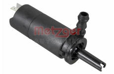 Vodní čerpadlo ostřikovače, čištění světlometu METZGER AUTOTEILE 2220125