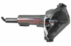 Tryska ostrikovace, cisteni svetlometu METZGER 2220597