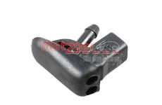 Tryska ostrikovace, cisteni skel METZGER 2220624