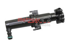 Tryska ostrikovace, cisteni svetlometu METZGER AUTOTEILE 2220702