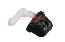 Tryska ostrekovača skiel METZGER AUTOTEILE 2220717