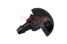 Tryska ostrikovace, cisteni skel METZGER AUTOTEILE 2220718