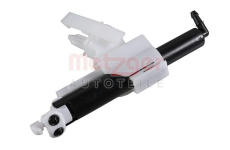 Tryska ostrikovace, cisteni svetlometu METZGER AUTOTEILE 2220729