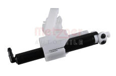 Tryska ostrikovace, cisteni svetlometu METZGER AUTOTEILE 2220730