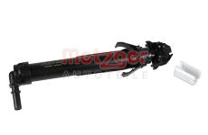 Tryska ostrikovace, cisteni svetlometu METZGER AUTOTEILE 2220748
