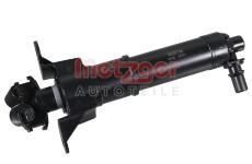 Tryska ostrikovace, cisteni svetlometu METZGER AUTOTEILE 2220756