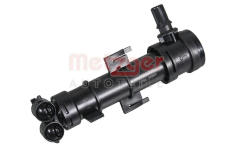 Tryska ostrikovace, cisteni svetlometu METZGER AUTOTEILE 2220765