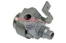 Doplňovací vodní čerpadlo (okruh chladicí vody) METZGER AUTOTEILE 2221018