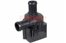 Doplňovací vodní čerpadlo (okruh chladicí vody) METZGER AUTOTEILE 2221022