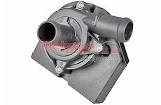 Doplňovací vodní čerpadlo (okruh chladicí vody) METZGER AUTOTEILE 2221053