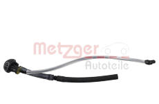 Tryska ostrekovača skiel METZGER AUTOTEILE 2221160