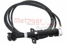 Tryska ostrikovace, cisteni svetlometu METZGER 2221161