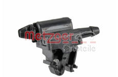 Tryska ostrikovace, cisteni skel METZGER AUTOTEILE 2221163