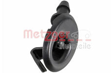 Tryska ostrikovace, cisteni skel METZGER AUTOTEILE 2221172