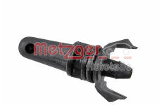 Tryska ostrikovace, cisteni skel METZGER AUTOTEILE 2221175
