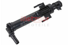 Tryska ostrikovace, cisteni svetlometu METZGER AUTOTEILE 2221188