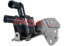 Doplňovací vodní čerpadlo (okruh chladicí vody) METZGER 2221190