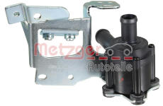 Doplňovací vodní čerpadlo (okruh chladicí vody) METZGER 2221191