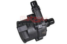 Vodní čerpadlo, hnací baterie METZGER AUTOTEILE 2221200