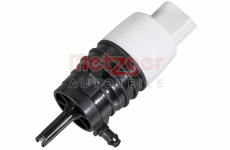 Vodní čerpadlo ostřikovače, čistění skel METZGER AUTOTEILE 2221205