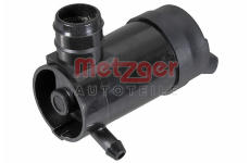 Vodní čerpadlo ostřikovače, čistění skel METZGER AUTOTEILE 2221208