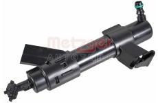 Tryska ostřikovače, čištění světlometu METZGER AUTOTEILE 2221214